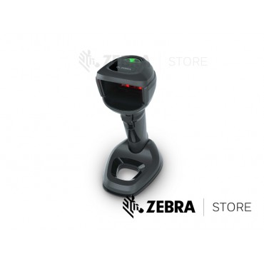 Máy quét mã vạch Zebra DS9908 (Hybrid Handheld/hands-free scanner)